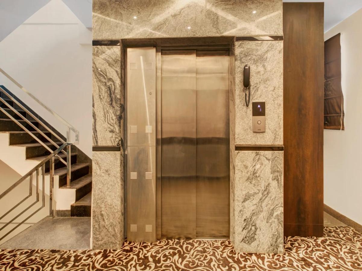 The Superb Hotel Pvt Ltd ハイデラバード エクステリア 写真